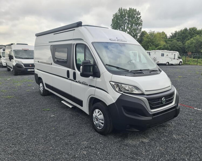 Camping Saint-Louis à Autingues